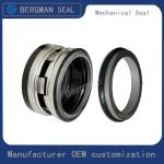 Durable BERGMAN Replaces John Crane 2100-K 12mm-100mm G60 G4 G6 G9 G13 G16 BS Bo