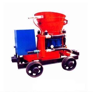 Quality PZ-5B Explosion-proof Shotcrete Machine wholesale