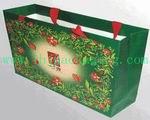Quality luxury christmas bag wholesale
