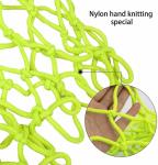 Nightlight Indoor Basketball Net Luminous Wall Indoor Basketball Hoop