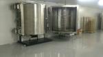 PVD acuum Coating Equipment on Consumble Electronics, PVD conduction film