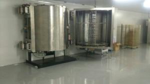 Quality EMI Shielding Coating Machine, Cellphone Case EMI Shielding Coatings wholesale