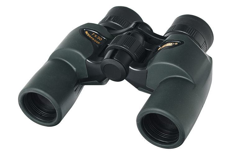High Definition 7x30 Binoculars Powerful and High Magnification for Bird Watching