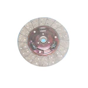 Quality 4HG1 NPR 8973771490 8-97377149-0 Clutch Disc Isuzu Brake Parts wholesale