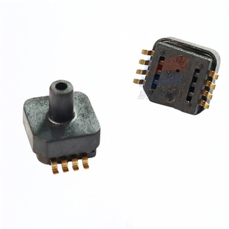 YJJ XGZP182 Pressure Sensor Has an Absolute Pressure Range Of 700 Kpa To 100 Psi