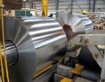 SGCC DX51D Regular / Big Spangle Hot Dipped Galvanized Steel Coils