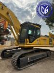 Origin Japan PC360-7 Used Komatsu Excavator PC360-7 Excavator Secondhand Komatsu