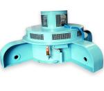 High Efficiency Stainless Steel Hydro Turbine Generator Customized 100kw