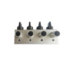 Quality Stainless Steel CD102 CD 102 Valve Distributor Box C5.028.330F Air Distributor wholesale