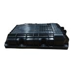 Auto Gearbox Oil Pan Transmission Oil Pan ATN8 For Peugeot Citroen OE 9824605880
