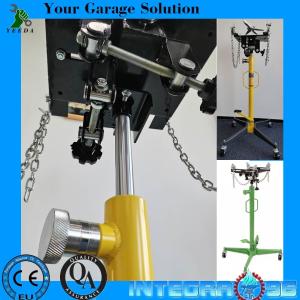 Quality 1100 Lb High Lift Transmission Jack wholesale
