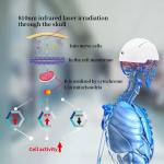 Transcranial Magnetic Stimulation Equipment Treatment Depression RTMS