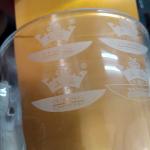 Plastic Glass UV Laser Marking Machine , Serial Number Marking Machine