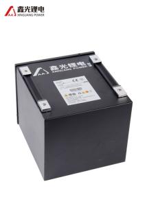 Quality 50AH 60V Electric Motorcycle Battery Pack wholesale