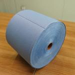 Cleanroom Printhead Industrial Cleaning Wipes 80gsm
