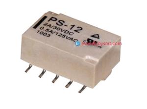 Quality PS smd latching relay /smt relay/ smd relay wholesale