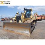 Used Komatsu D65PX-15 Crawler Dozer Japan Secondhand Bulldozer