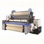JA93T Terry Towel Weaving Machine Double Beams Air Jet Weaving Loom