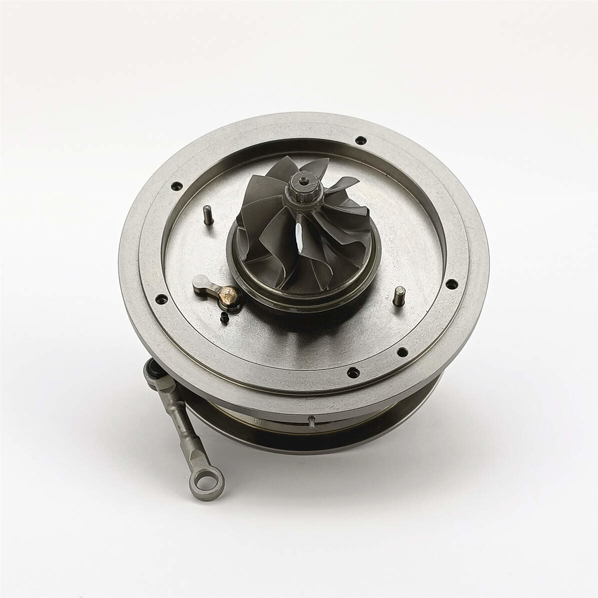 776470-5001S 776470 CHRA Turbo Cartridge for Porsche Cayenne 3.0 D 176Kw 240HP M 05.9D