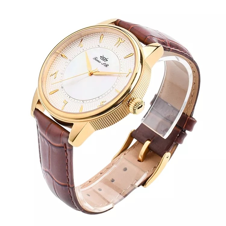 Waterproof Quartz Men Watches Luxury Male Clock Chronograph Sport