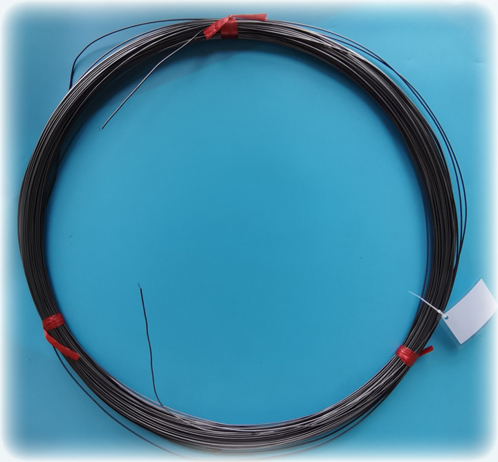 2.0mm K Type MI Mineral Insulated Thermocouple Cable With N06600 Sheath
