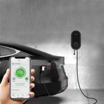 7kW/11kW Output Power Electric Vehicle Charging Station OCPP 1.6J/1.5J
