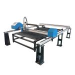 Gantry Sheet Metal Laser Cutting Machine 1500x3000 Mm 3000W Fiber Laser Cutter