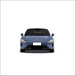 Xiaomi Su7 Max PRO Blue Black Auto Electric Car Full 700km 830km Rwd Awd 2024