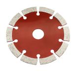 Diamond Tools Dry Cutting Wheel D115mm Saw Blade for Concrete Stone Saw Diamond