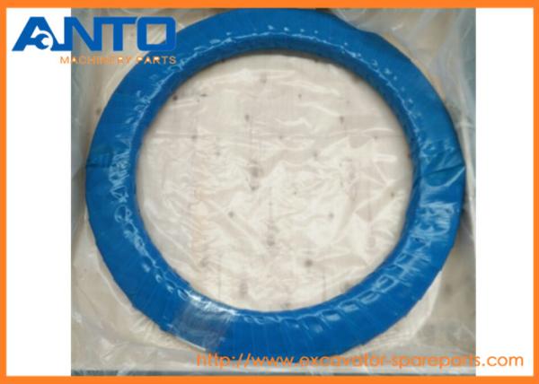 81N8-00022 81N8-00023 Excavator Swing Bearing Gear Applied To Hyundai R290LC-7