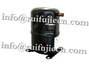 Quality Tecumseh hermetic scroll Compressor AEZ3440E-F2 FTU R22 1/3HP wholesale