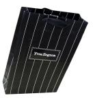 Kelaor 250g Matt Lamination Paper Shopping Bag, Personalised Carrier Bags