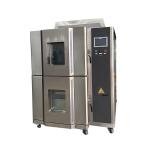 Custom Thermal Shock Chambers for Consumer Products and Cosmetics: Elevating