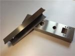 Brightness Smooth Metal Forming Dies Stainess Steel Stamping Blanks Parts