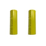 UN38.3 HTC40130 2.4V 9000mAh Rechargeable Lithium Titanate Battery Huahui