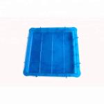 Multi Cavity PVC Paver Block Plastic Mould NAK80