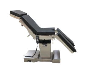 Quality Electric Hydraulic Operating Table - 220V 50HZ Power Supply, Remote Control/Manual Operation wholesale