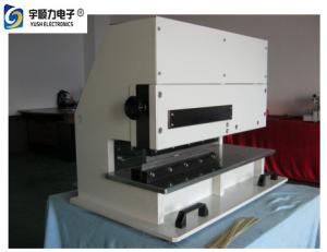 Quality 0.7Mpa Thickness 0.5mm FR4 PCB Separator Machine wholesale