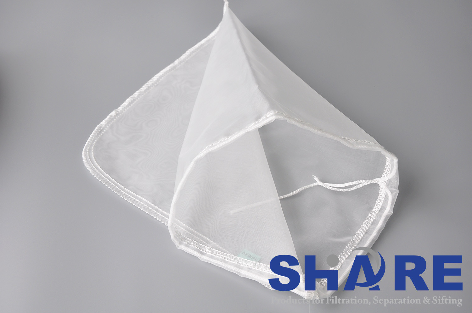 Swimming Pool Sewn PTFE Micron Rated Filter Bags 0.5um