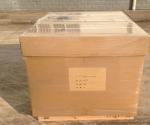 Water Solubility 99% Drilling Fluid Additives Potassium Humate