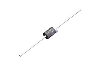 Quality 51V 56V 60V 62 68V 75V Axial Zener Diodes 1N5369B 1N5370B 1N5371B 1N5372B 1N5373B 1N5374B wholesale