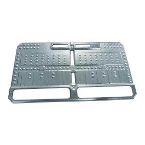 Quality Quote Drilling Aluminum CNC Lathe Machine Parts Craftsmanship wholesale