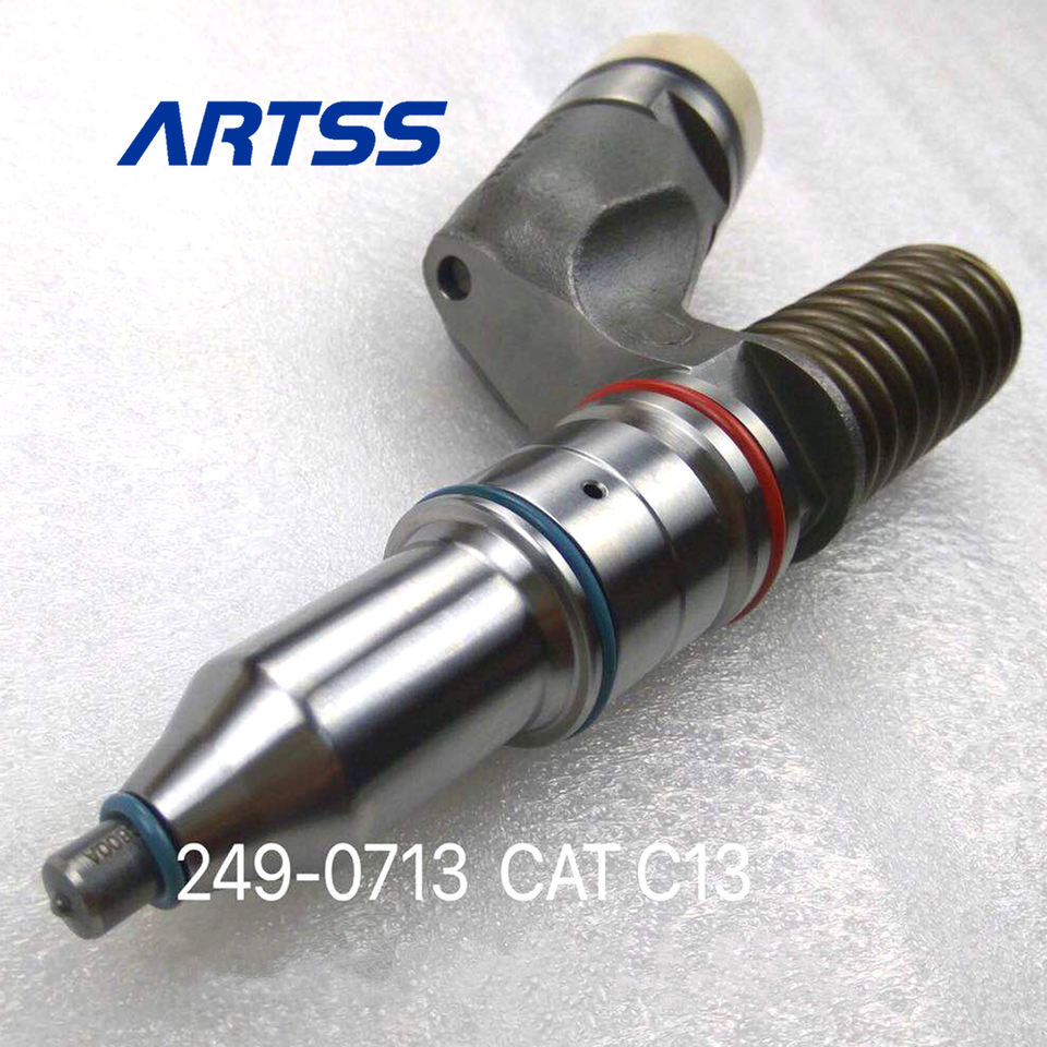 C13 2490713 Common Rail Fuel Injector Nozzle For CAT E345C E345D E349D
