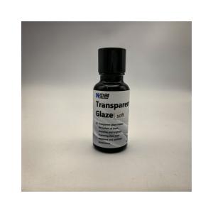 Quality 3D Resin Transparent Glaze Chemical-Resistant and Lead-Free wholesale
