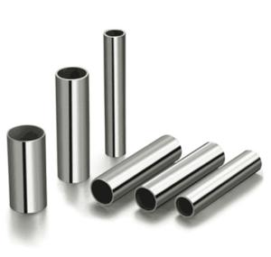 Quality Food Grade Thin Wall Steel Tubing , Heavy Wall Stainless Steel Tubing For Decoration wholesale