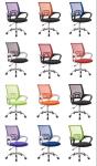 Metal Type Swivel Office Mesh Chair Deluxe Lift Chair for Office Conference