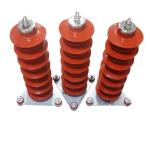 35kv Outdoor Zinc Oxide Arrester High Pressure GB11032-2000