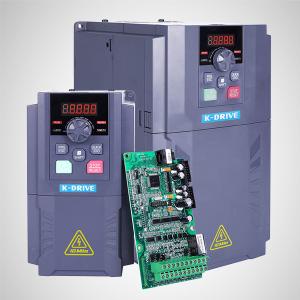 Quality 0.75-500KW Elevator Inverter 3 Phase Multipurpose Remote Control wholesale