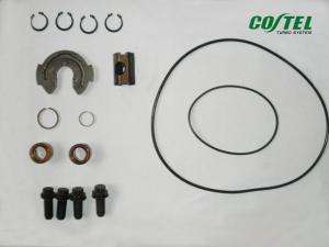 Quality GT35 Aftermarket Turbocharger Repair Kits For Repair Engine Turbo wholesale