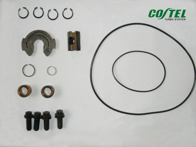 GT35 Aftermarket Turbocharger Repair Kits For Repair Engine Turbo
